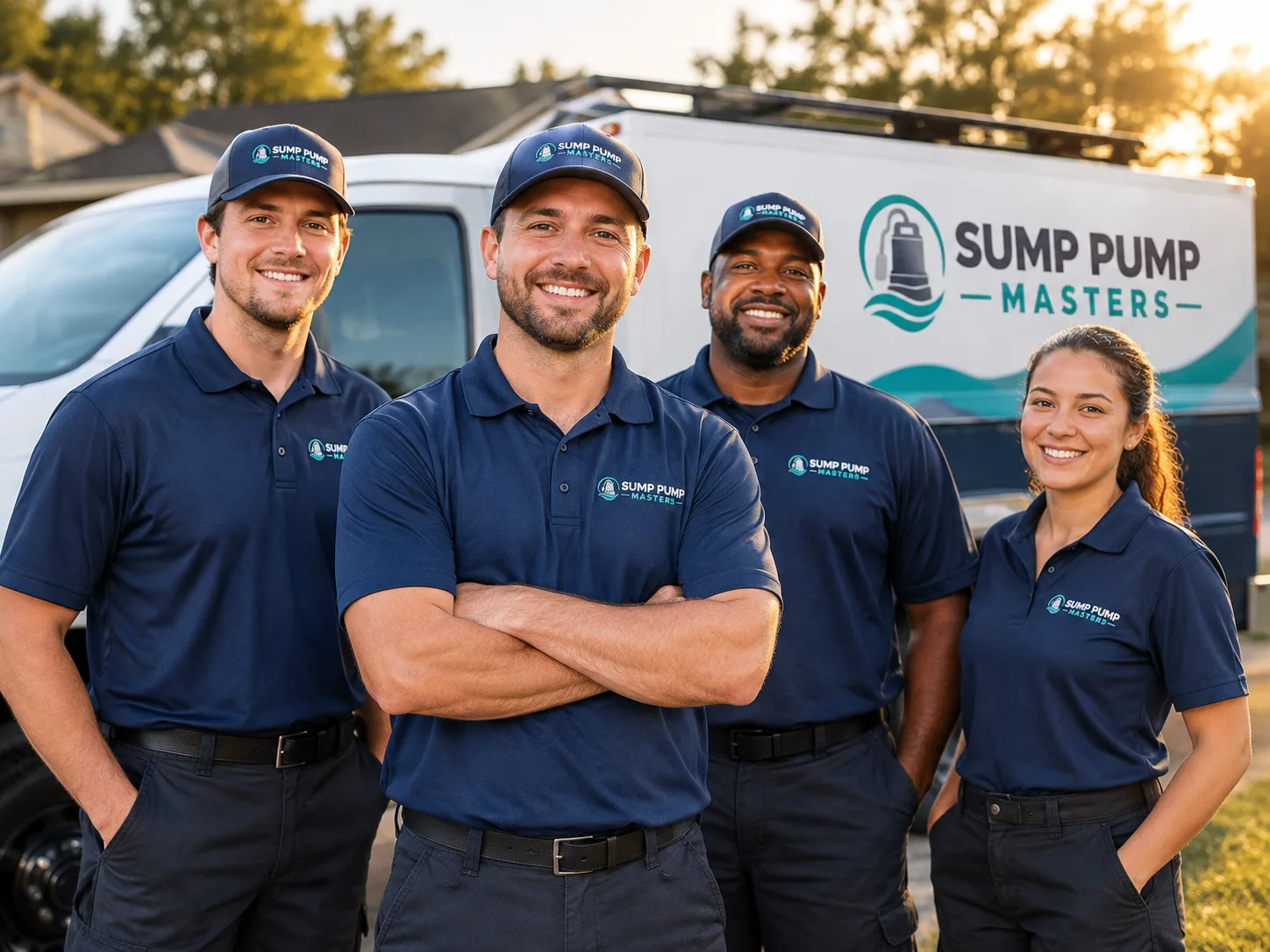 Sump Pump Repair company in Okolona, AR